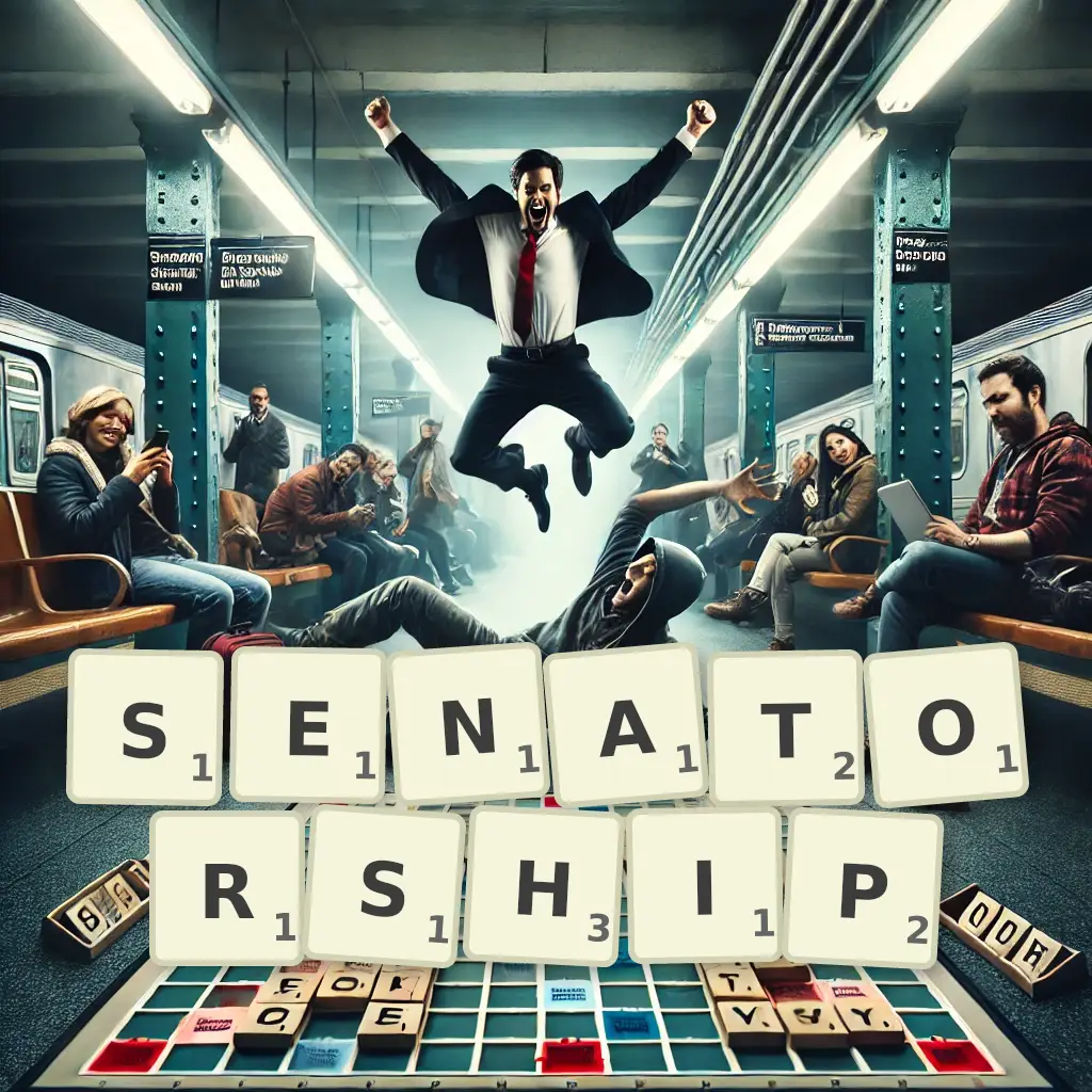 List of words with letters SENATORSHIP Words with letters SENATORSHIP