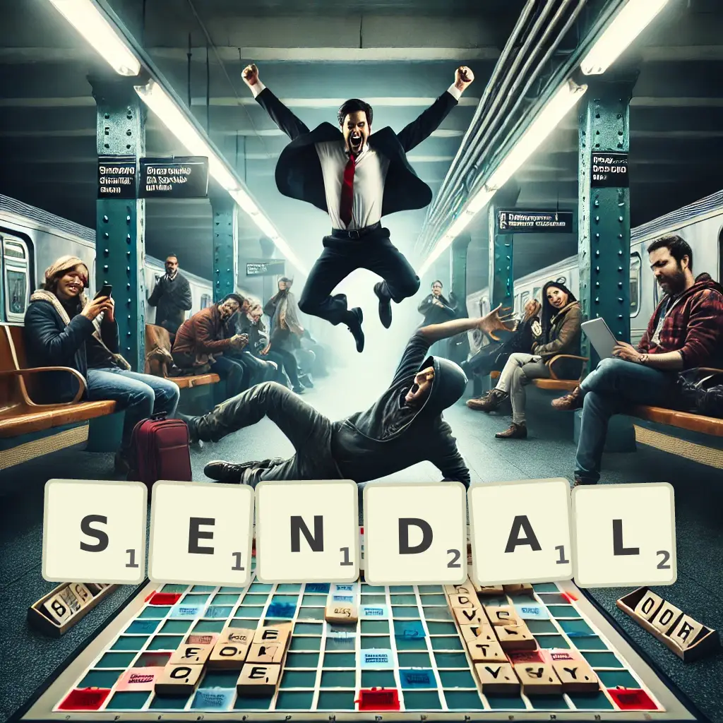 List of words with letters SENDAL Words with letters SENDAL