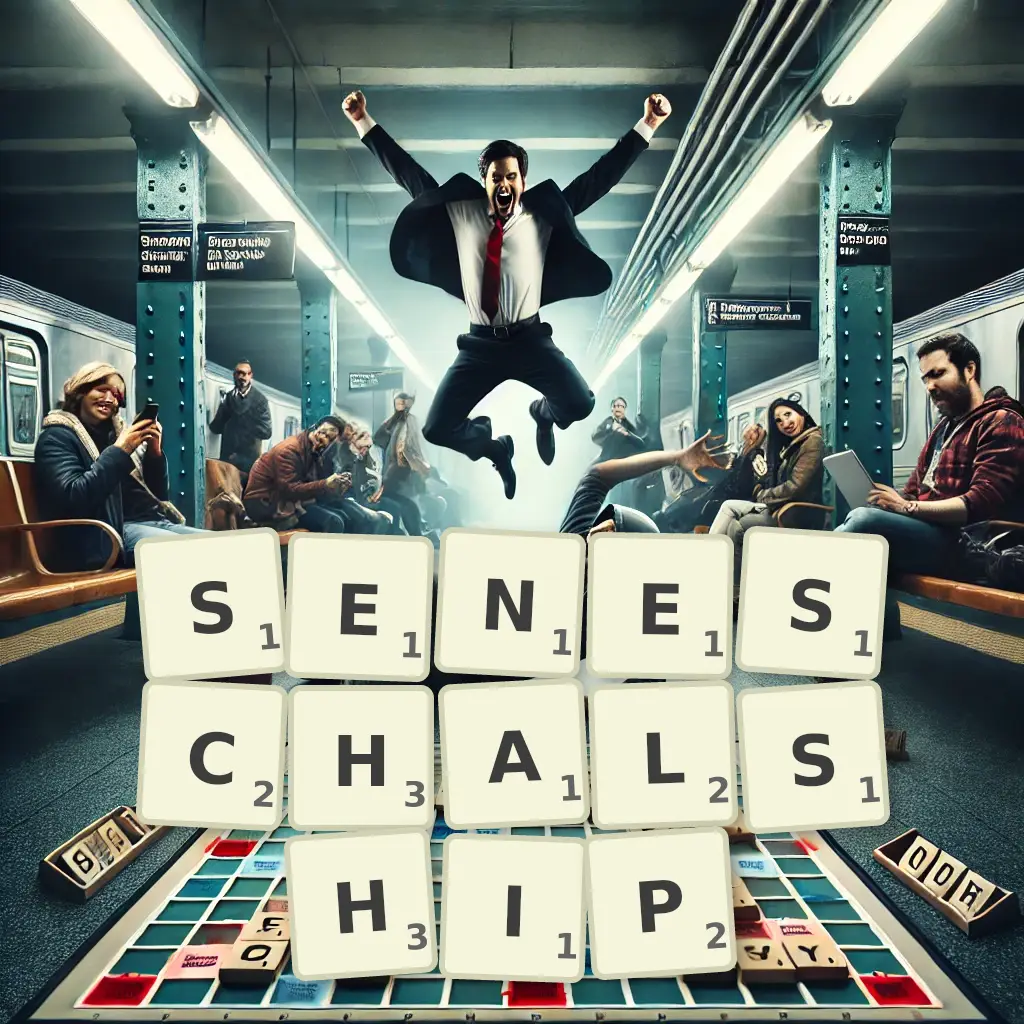 List of words with letters SENESCHALSHIP Words with letters SENESCHALSHIP