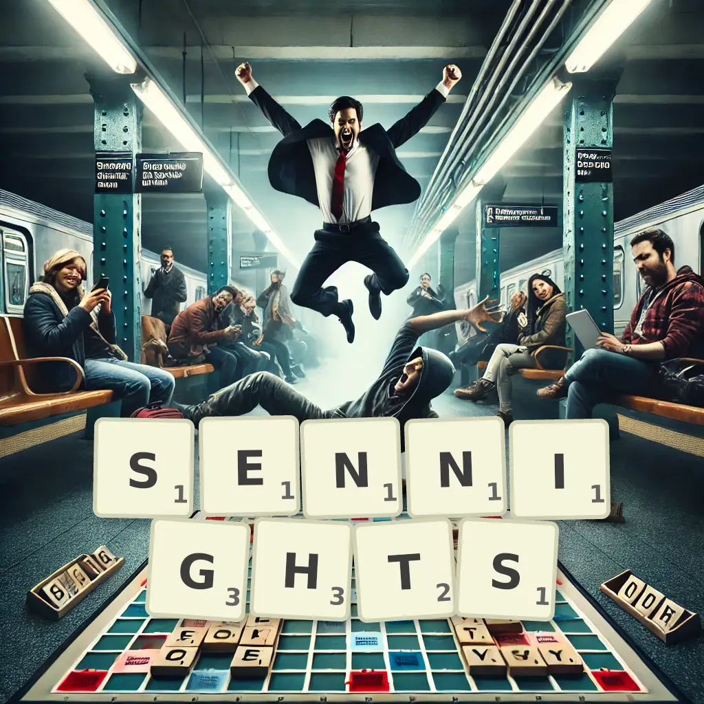List of words with letters SENNIGHTS Words with letters SENNIGHTS