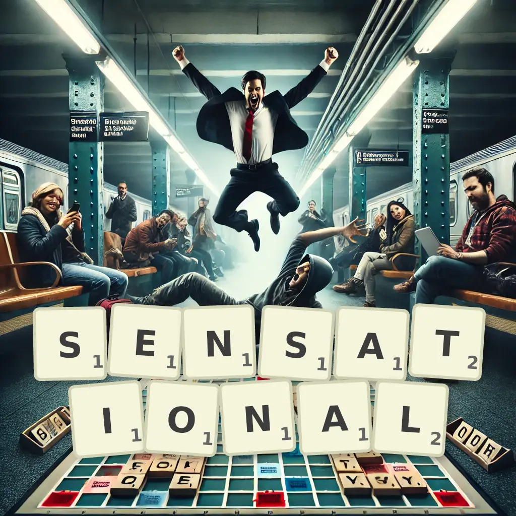 List of words with letters SENSATIONAL Words with letters SENSATIONAL
