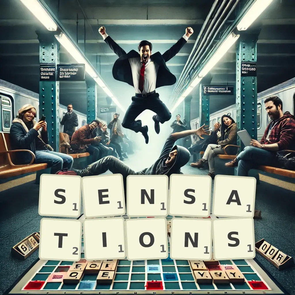 List of words with letters SENSATIONS Words with letters SENSATIONS