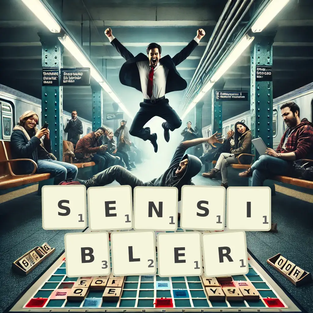 List of words with letters SENSIBLER Words with letters SENSIBLER