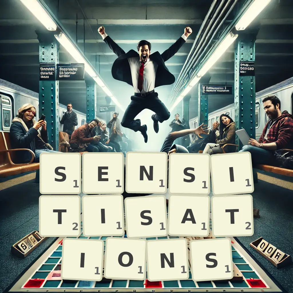 List of words with letters SENSITISATIONS Words with letters SENSITISATIONS