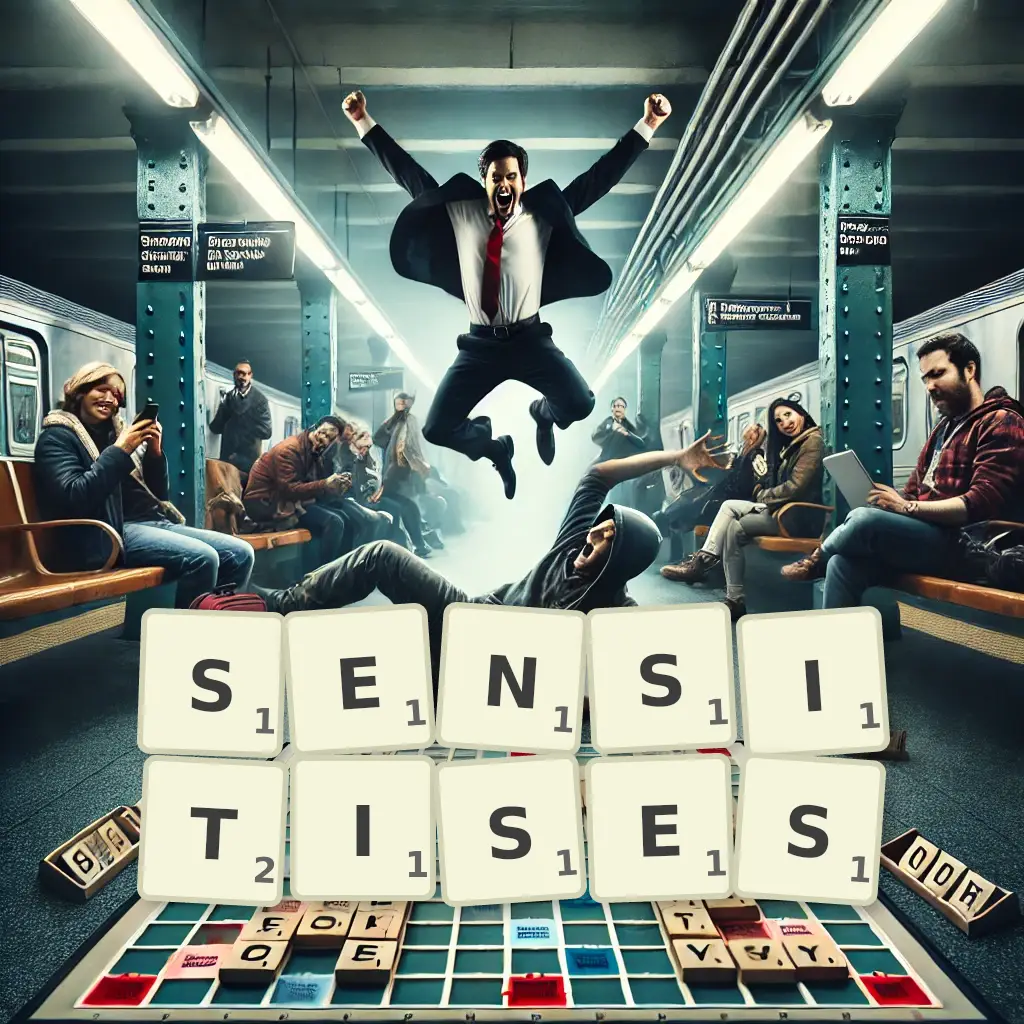 List of words with letters SENSITISES Words with letters SENSITISES