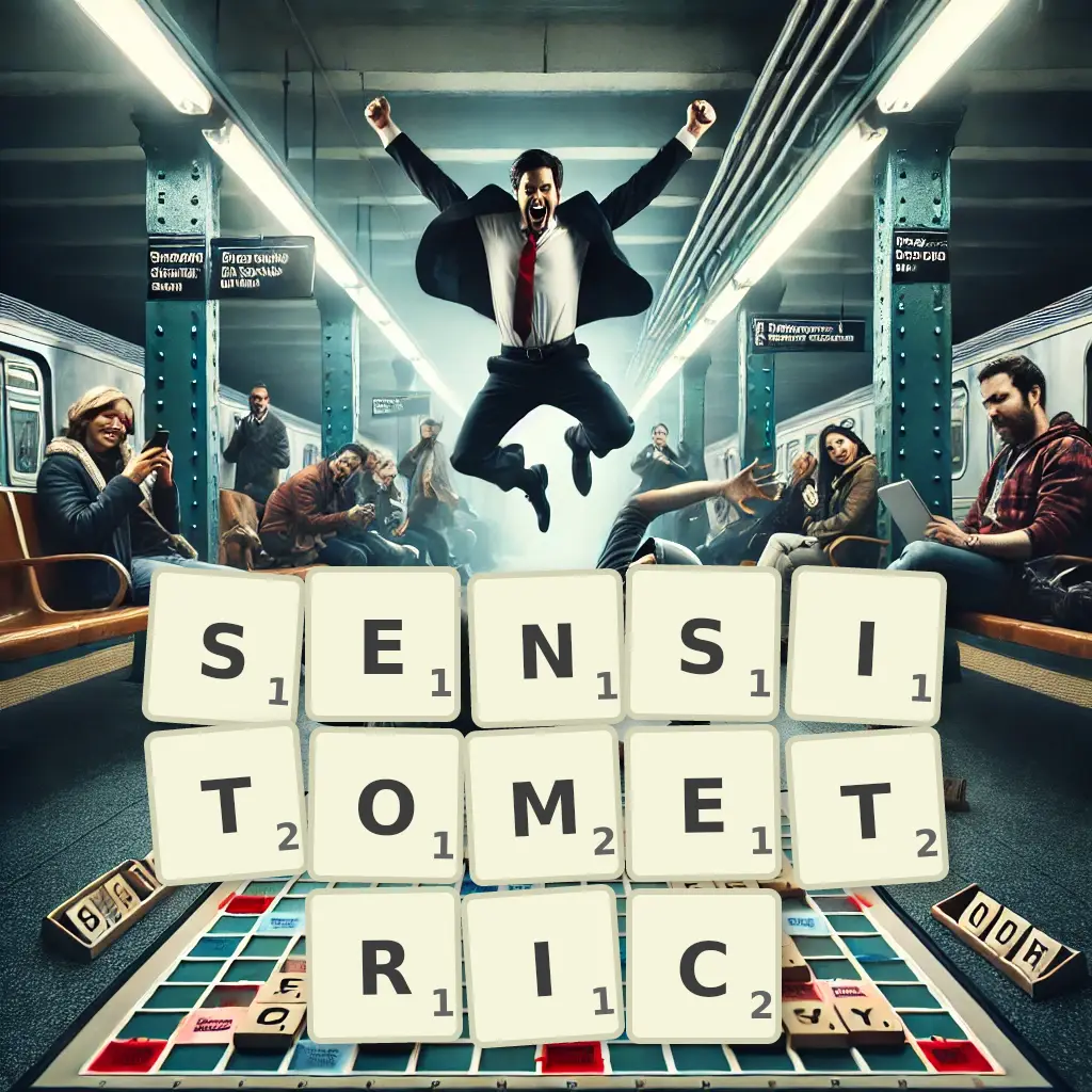 List of words with letters SENSITOMETRIC Words with letters SENSITOMETRIC
