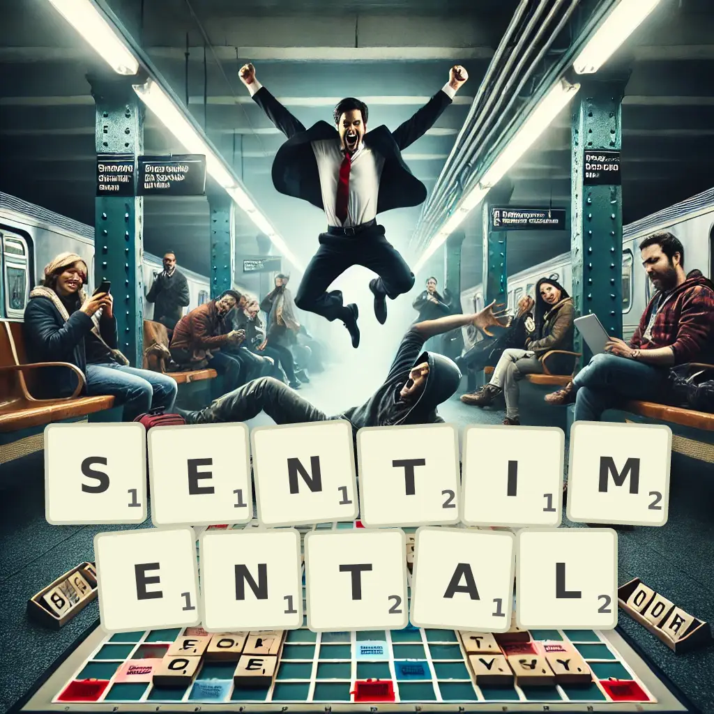 List of words with letters SENTIMENTAL Words with letters SENTIMENTAL