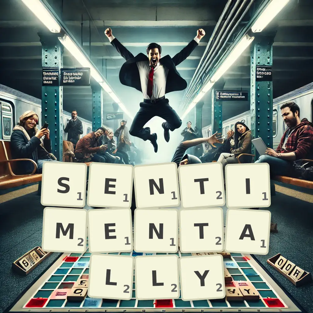 List of words with letters SENTIMENTALLY Words with letters SENTIMENTALLY