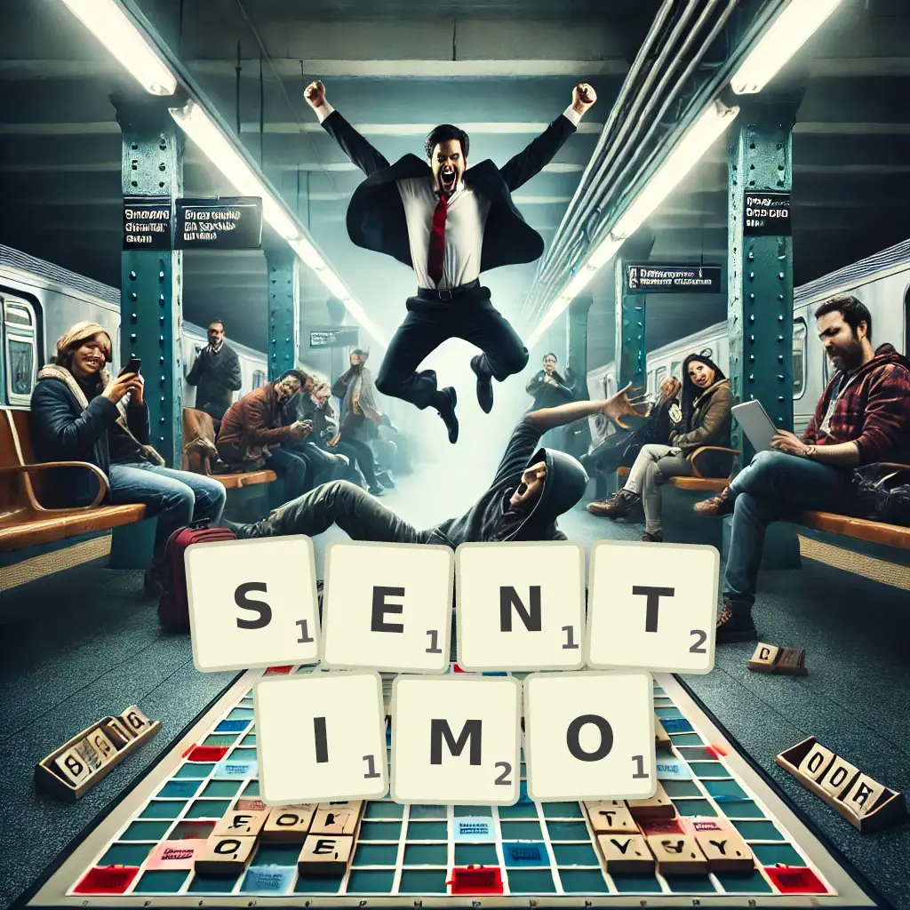 List of words with letters SENTIMO Words with letters SENTIMO