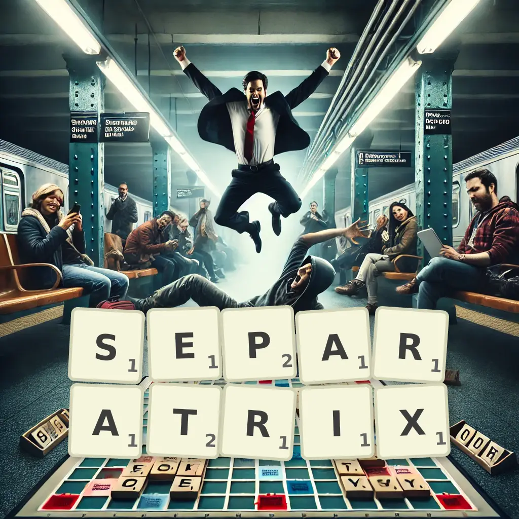 List of words with letters SEPARATRIX Words with letters SEPARATRIX