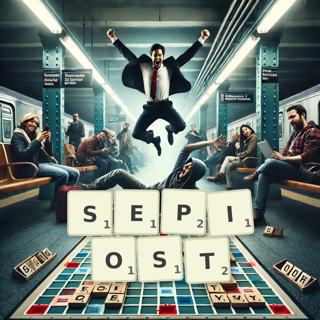 List of words with letters SEPIOST Words with letters SEPIOST