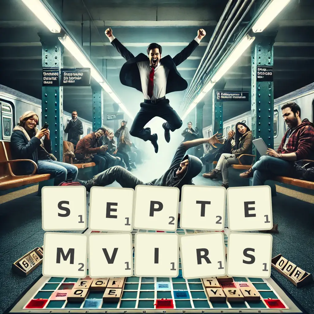 List of words with letters SEPTEMVIRS Words with letters SEPTEMVIRS