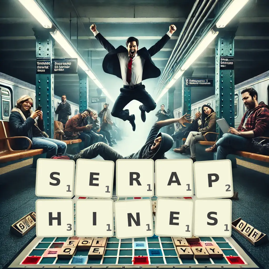 List of words with letters SERAPHINES Words with letters SERAPHINES