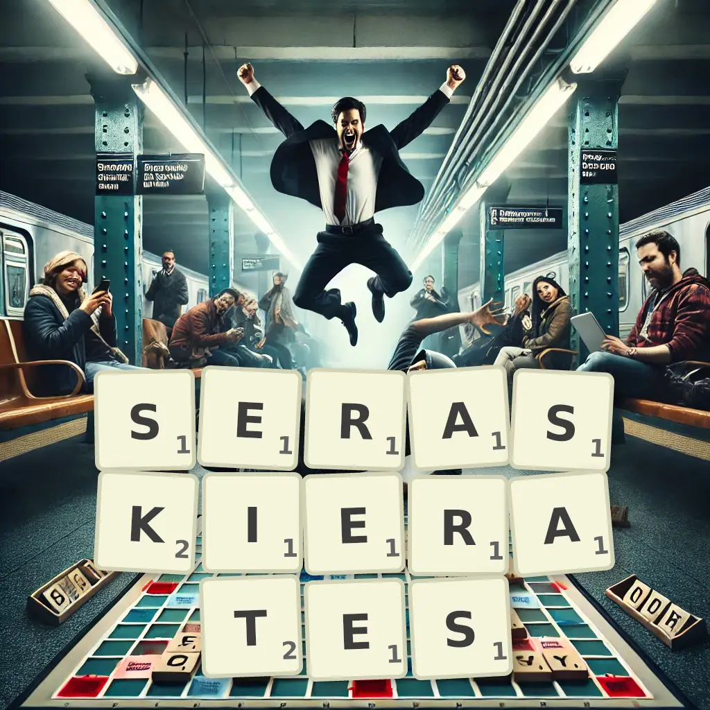 List of words with letters SERASKIERATES Words with letters SERASKIERATES