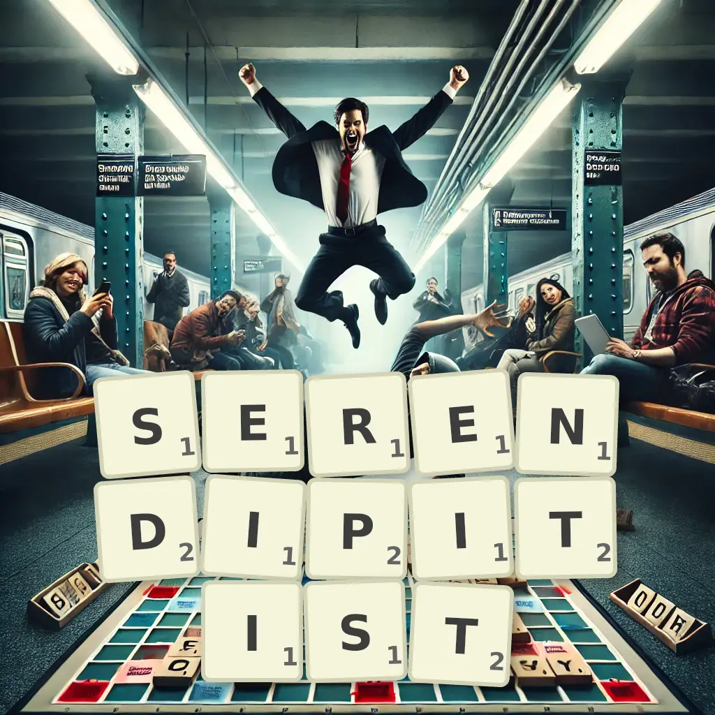 List of words with letters SERENDIPITIST Words with letters SERENDIPITIST