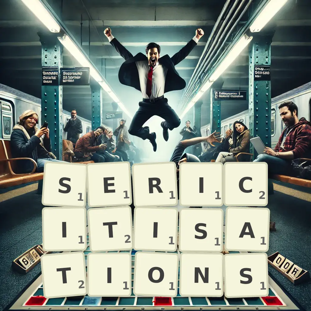 List of words with letters SERICITISATIONS Words with letters SERICITISATIONS