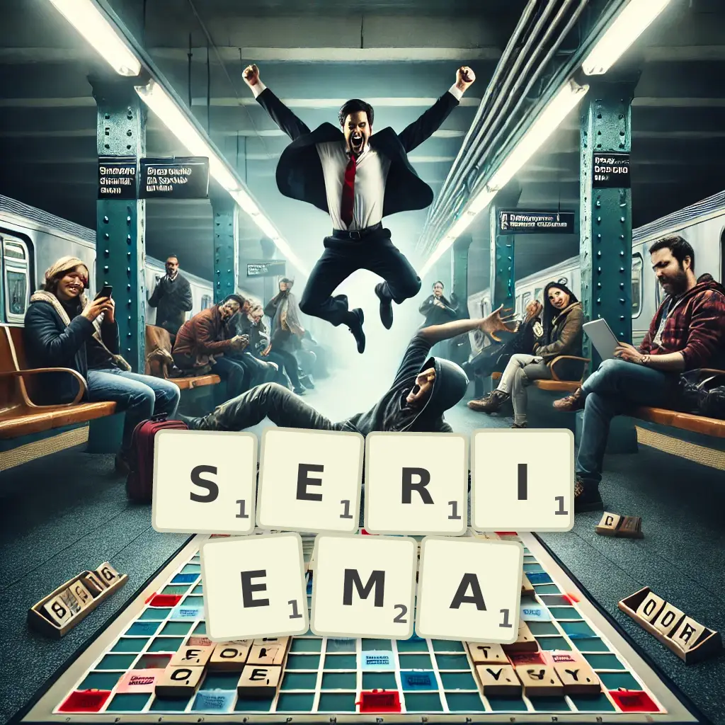 List of words with letters SERIEMA Words with letters SERIEMA