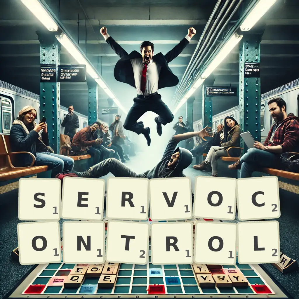 List of words with letters SERVOCONTROL Words with letters SERVOCONTROL