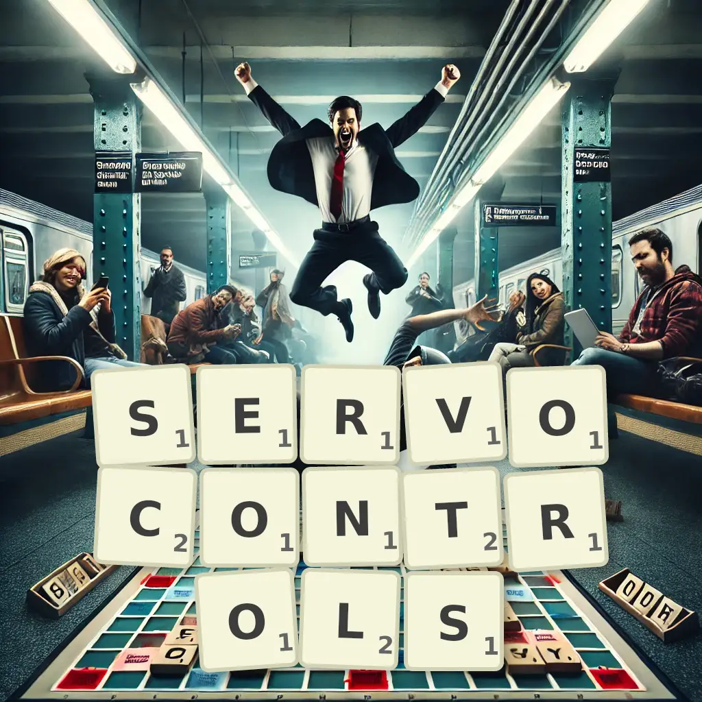 List of words with letters SERVOCONTROLS Words with letters SERVOCONTROLS