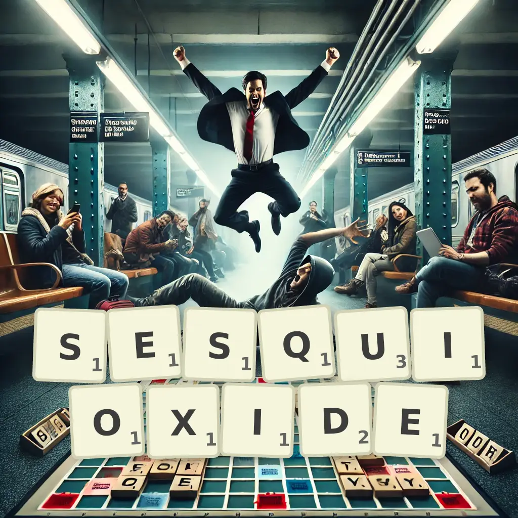 List of words with letters SESQUIOXIDE Words with letters SESQUIOXIDE