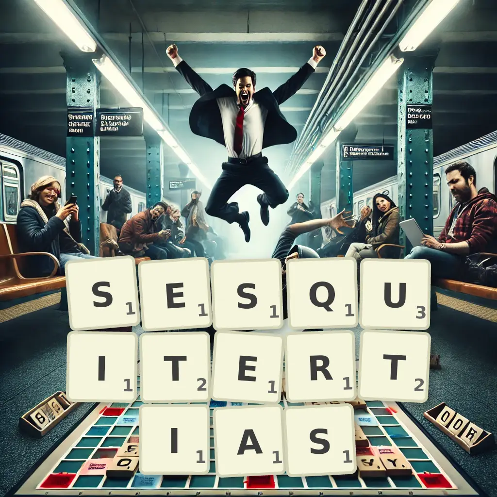 List of words with letters SESQUITERTIAS Words with letters SESQUITERTIAS
