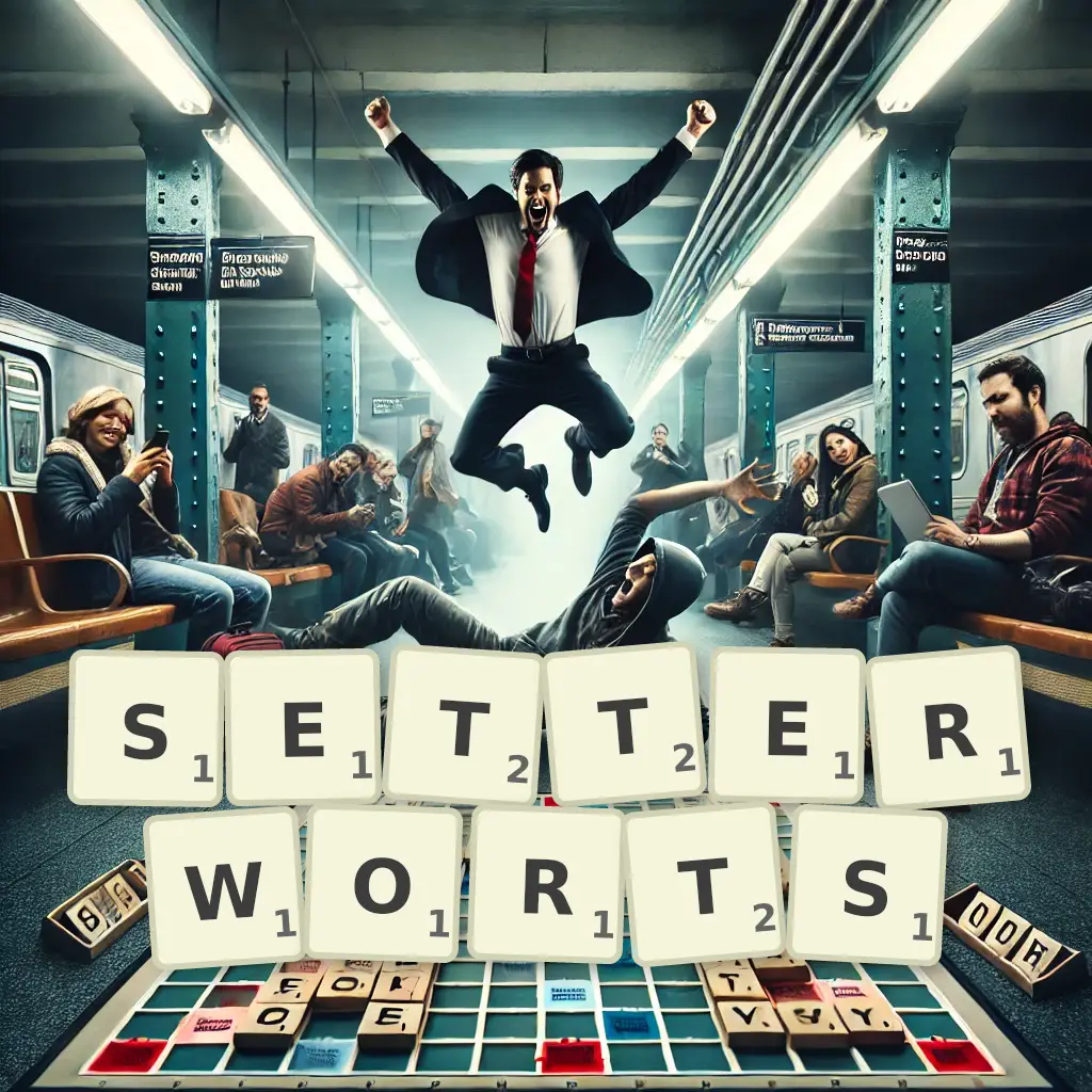 List of words with letters SETTERWORTS Words with letters SETTERWORTS