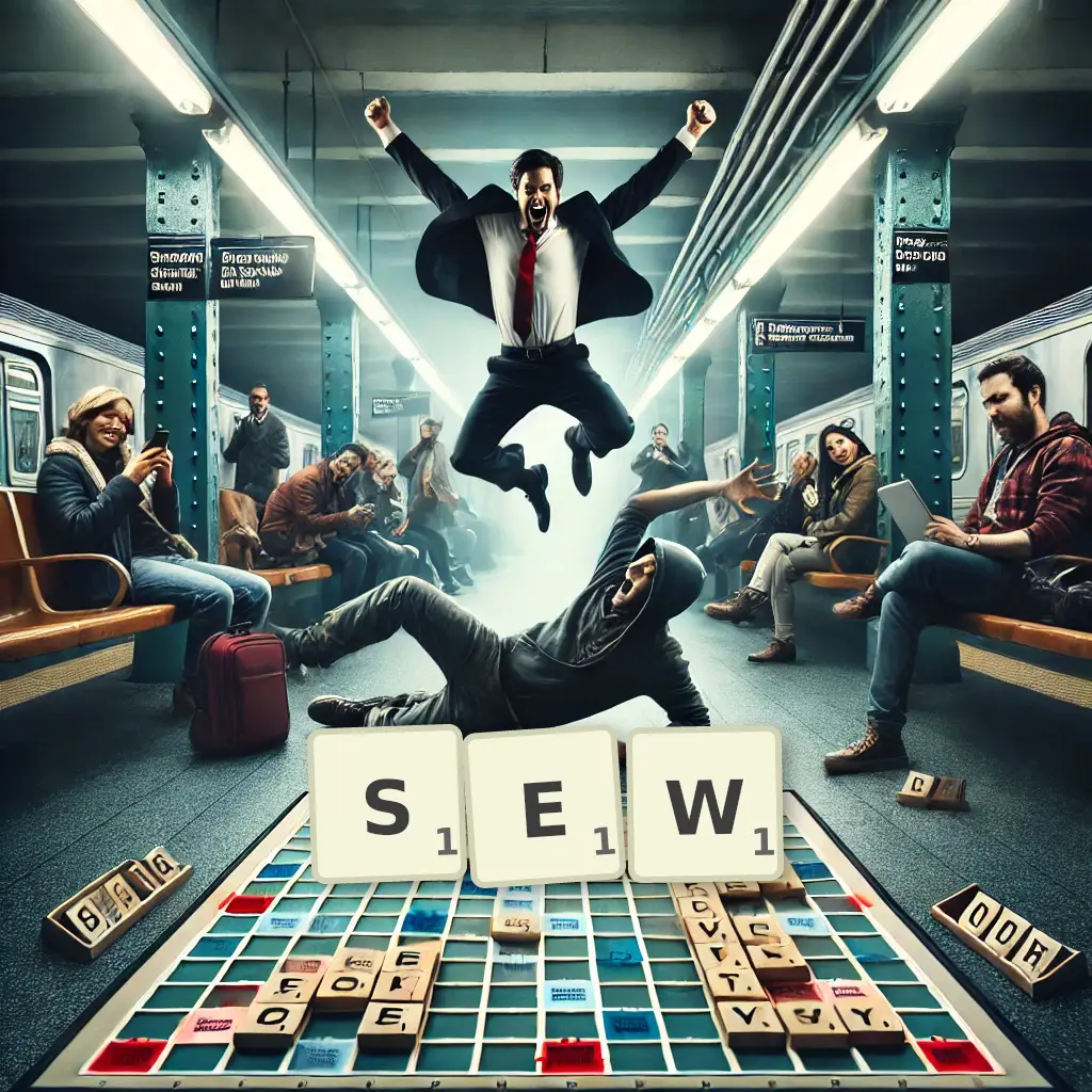 List of words with letters SEW Words with letters SEW