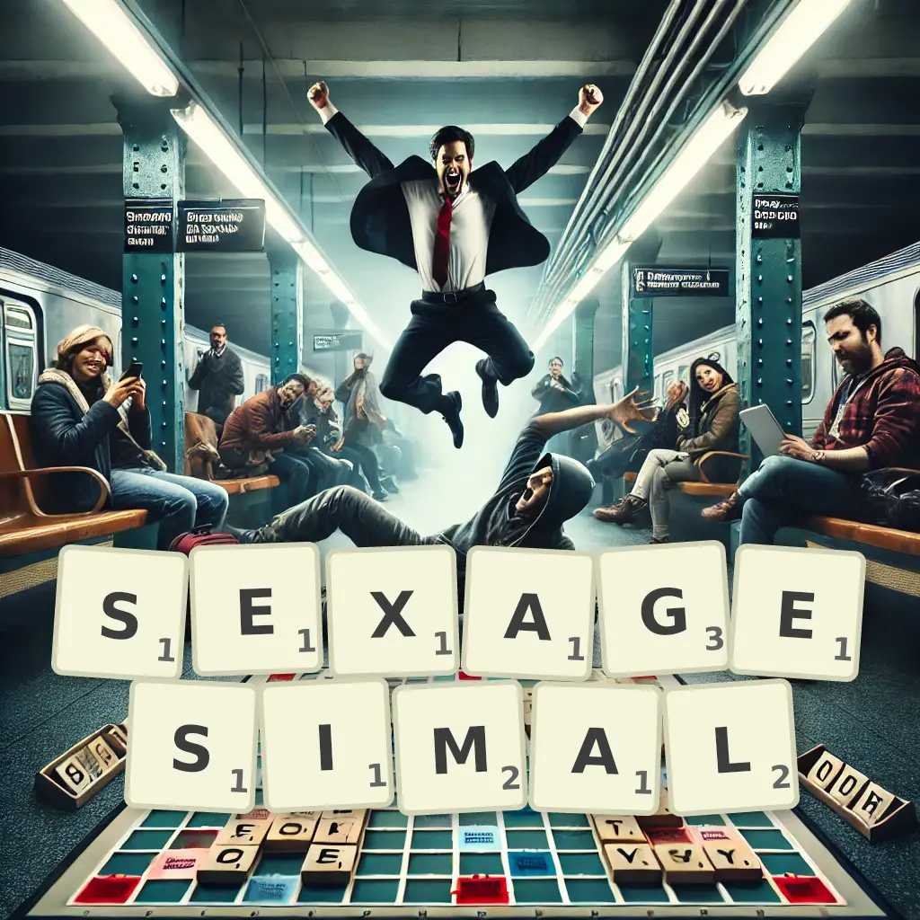 List of words with letters SEXAGESIMAL Words with letters SEXAGESIMAL