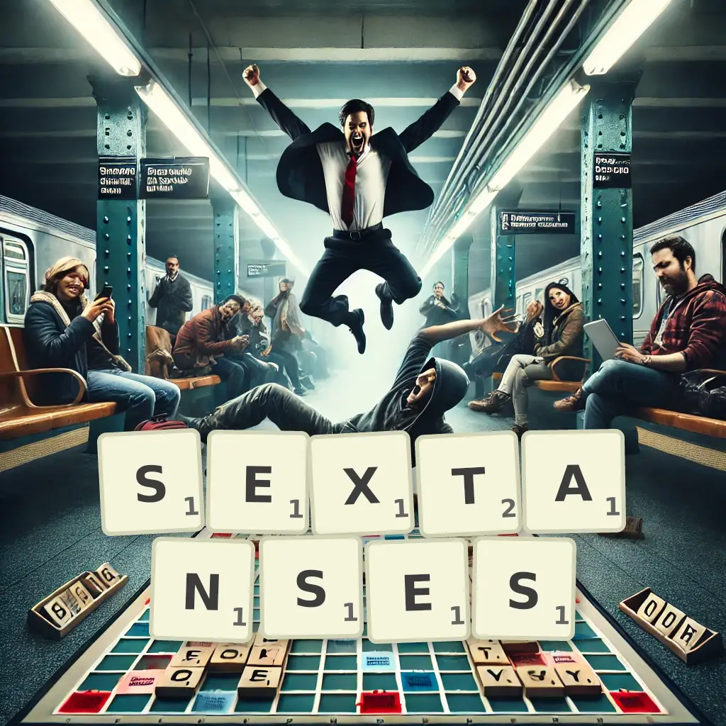 List of words with letters SEXTANSES Words with letters SEXTANSES