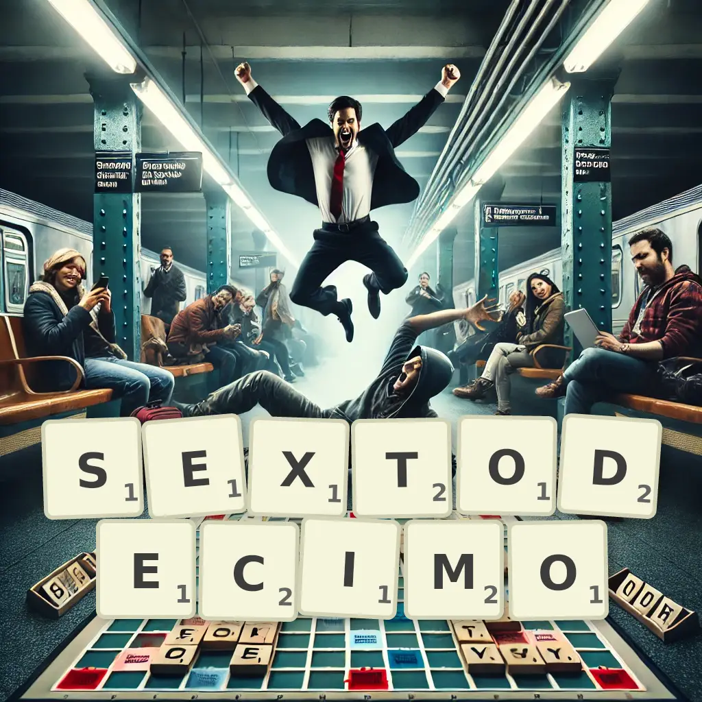 List of words with letters SEXTODECIMO Words with letters SEXTODECIMO