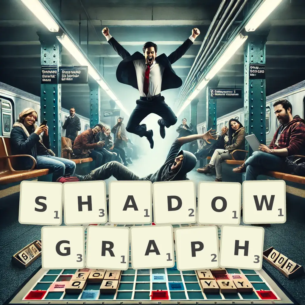 List of words with letters SHADOWGRAPH Words with letters SHADOWGRAPH