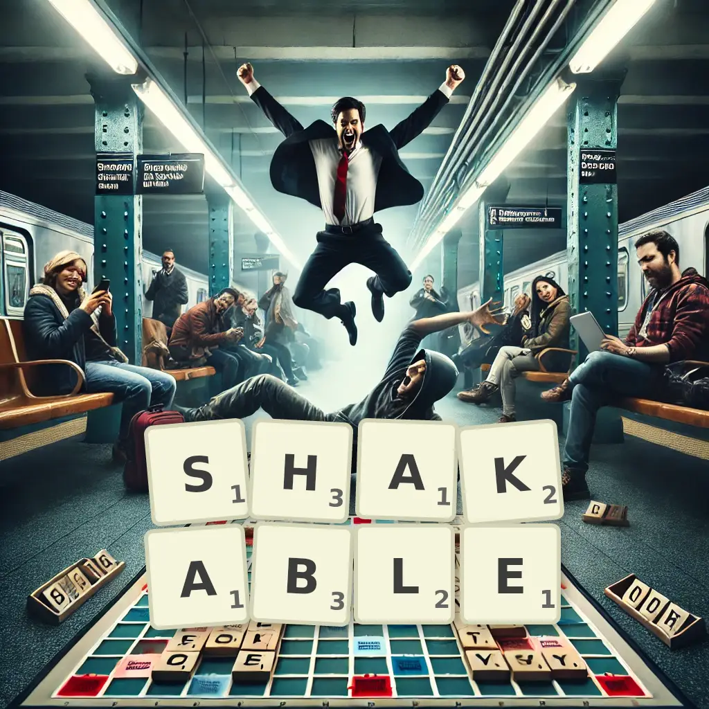 List of words with letters SHAKABLE Words with letters SHAKABLE