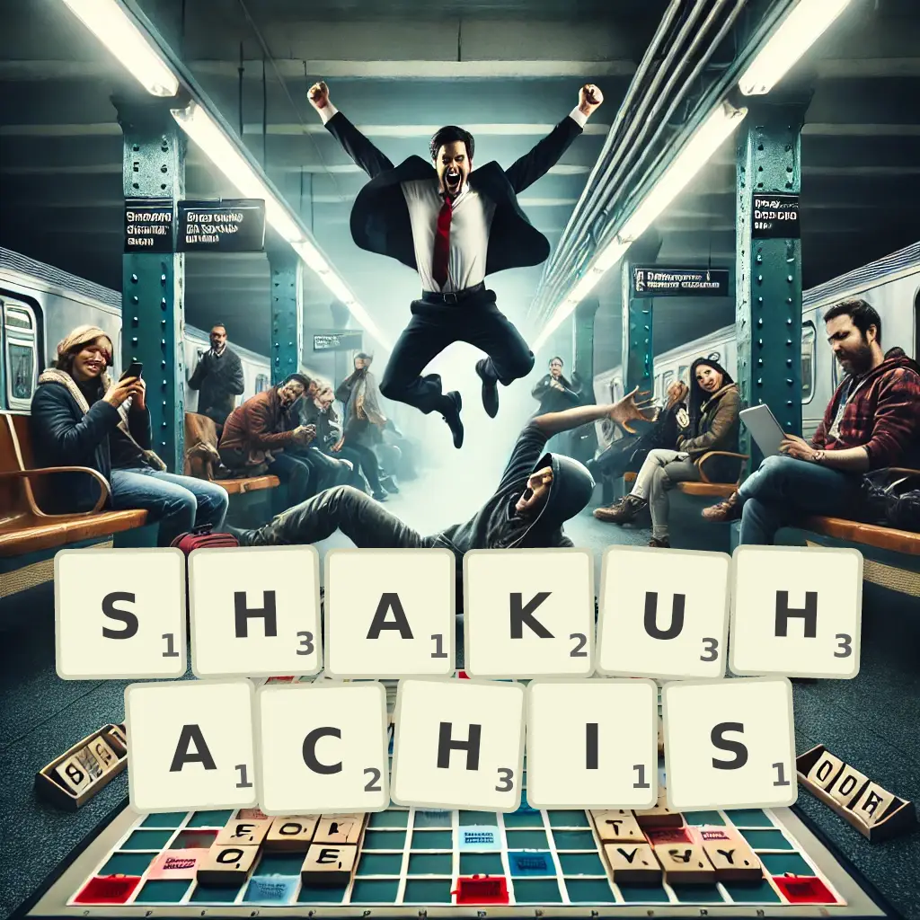 List of words with letters SHAKUHACHIS Words with letters SHAKUHACHIS