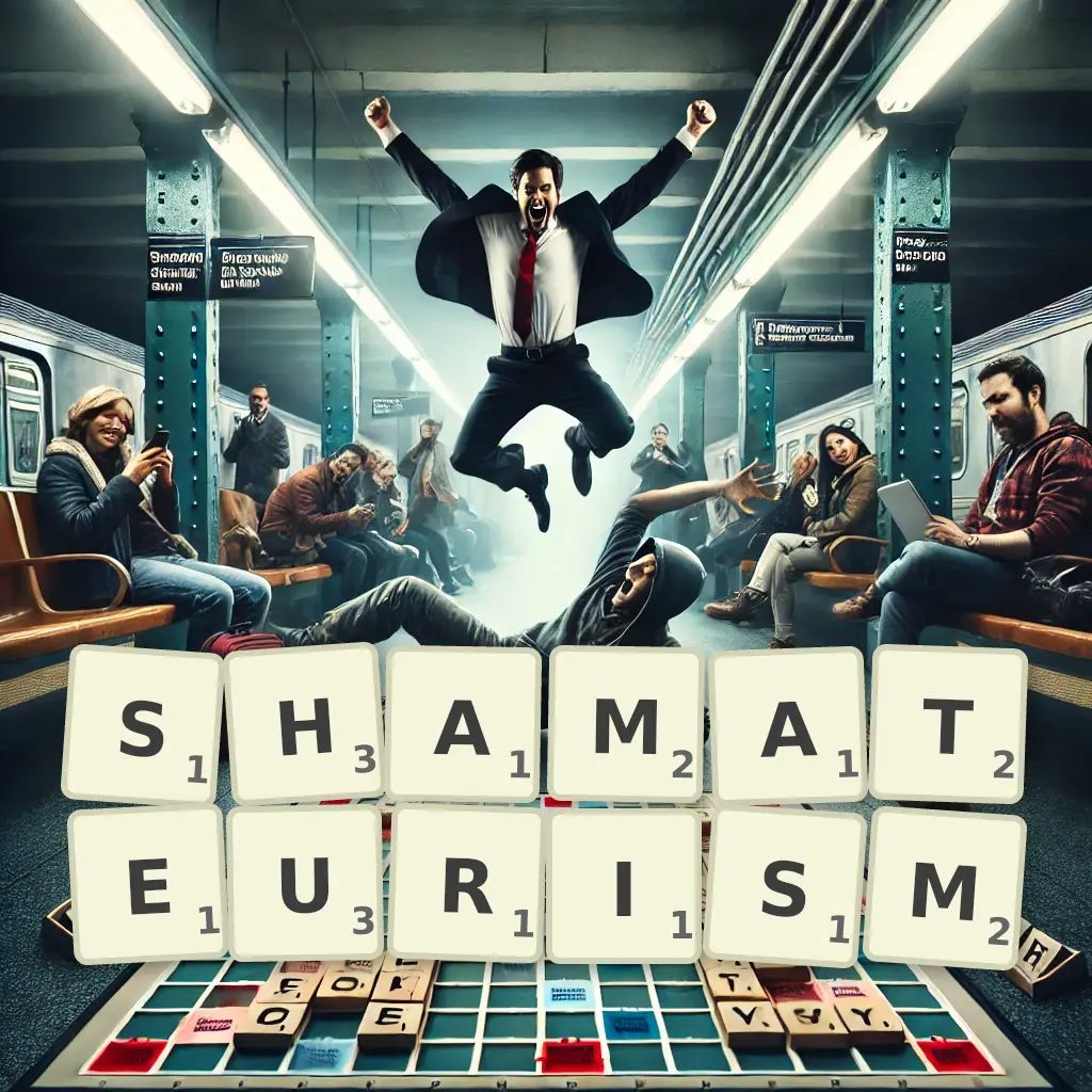 List of words with letters SHAMATEURISM Words with letters SHAMATEURISM