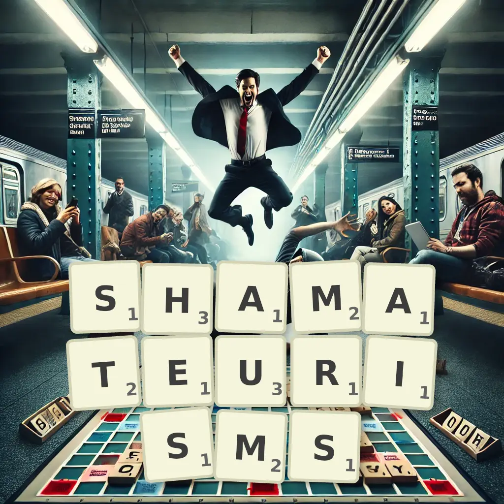 List of words with letters SHAMATEURISMS Words with letters SHAMATEURISMS