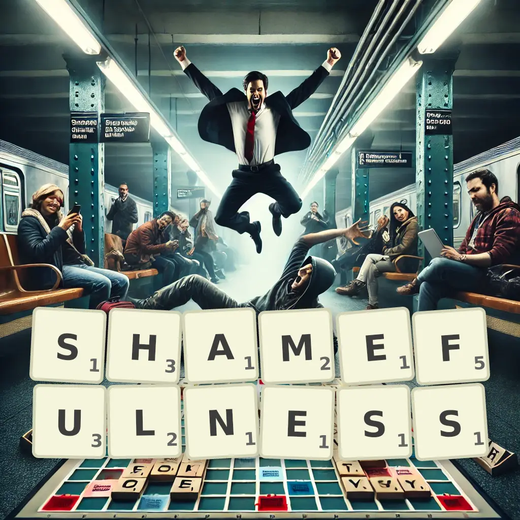 List of words with letters SHAMEFULNESS Words with letters SHAMEFULNESS