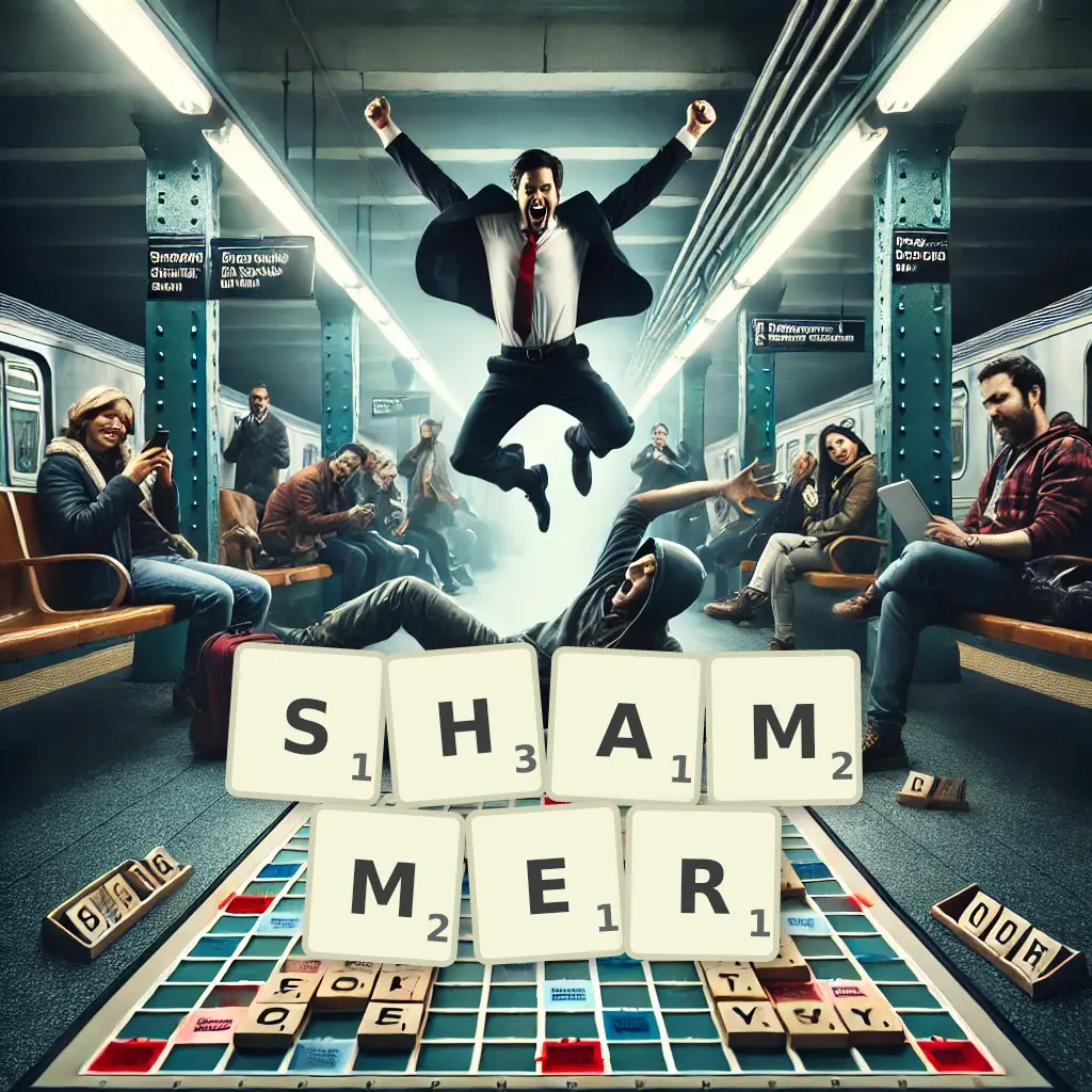 List of words with letters SHAMMER Words with letters SHAMMER
