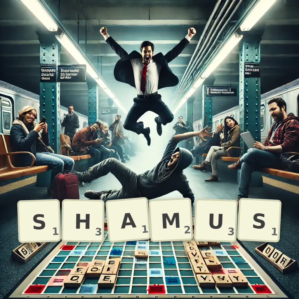List of words with letters SHAMUS Words with letters SHAMUS