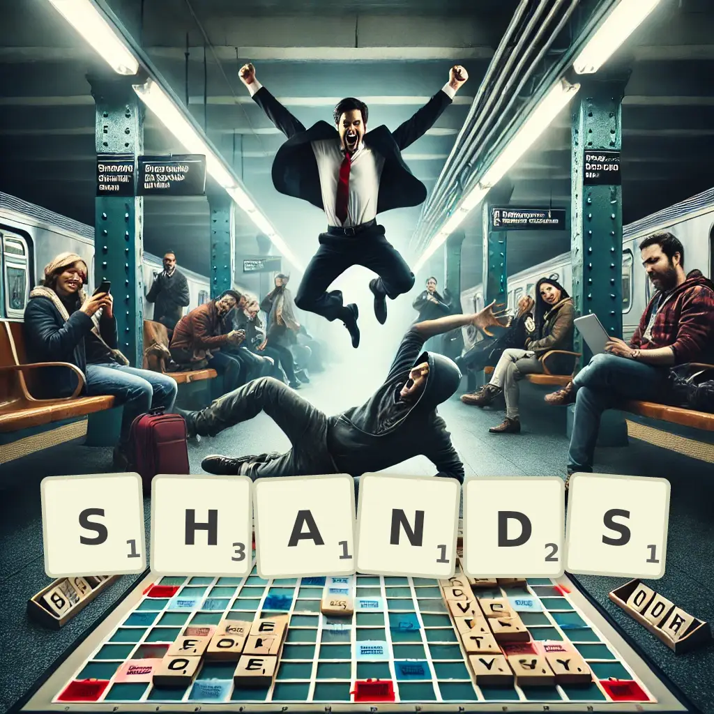 List of words with letters SHANDS Words with letters SHANDS
