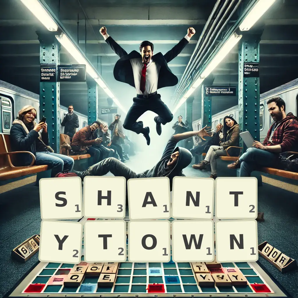 List of words with letters SHANTYTOWN Words with letters SHANTYTOWN