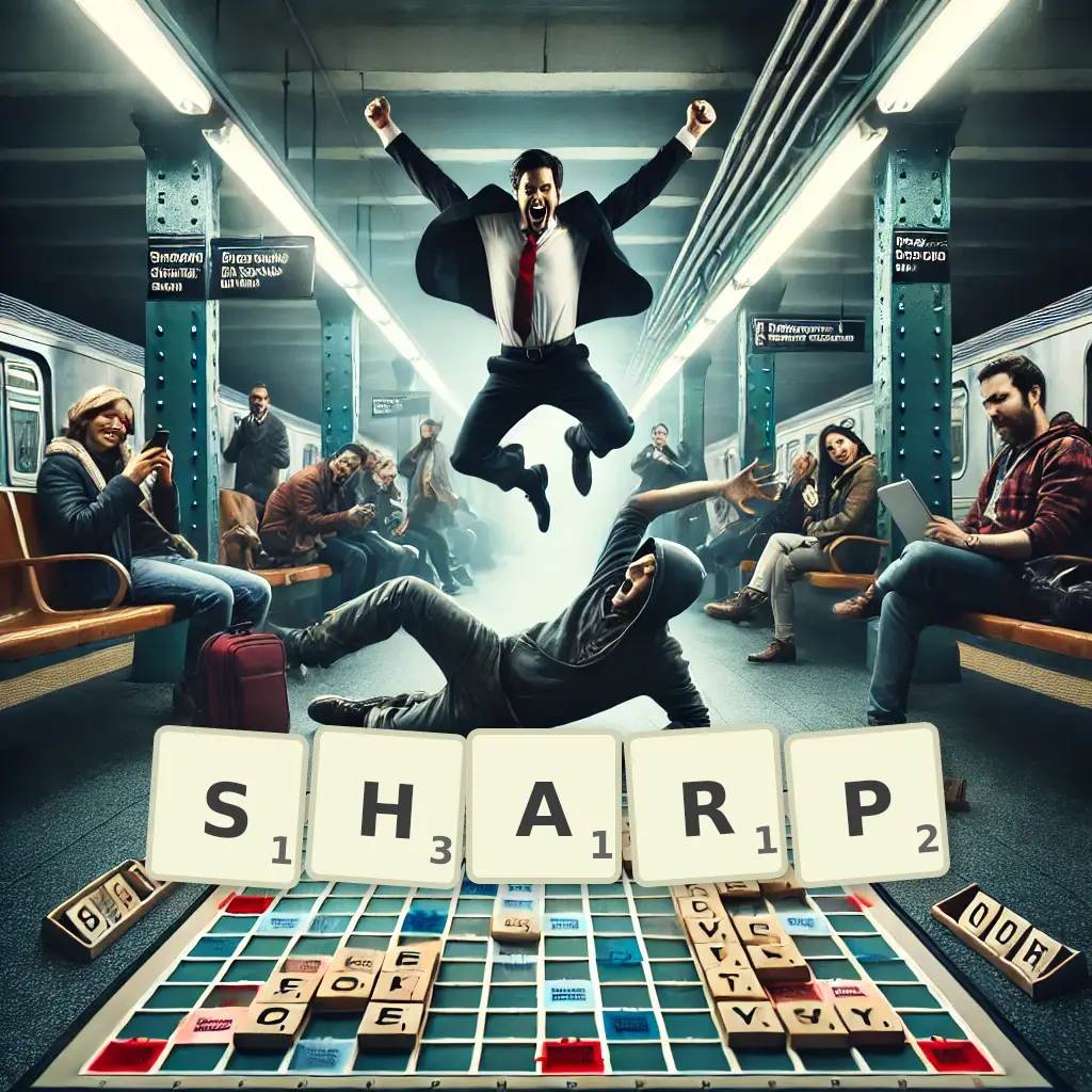List of words with letters SHARP Words with letters SHARP