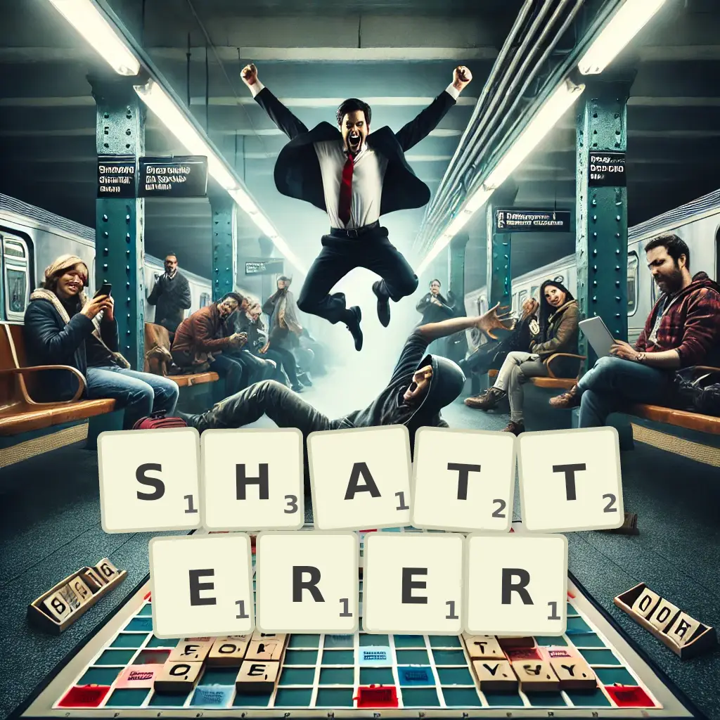 List of words with letters SHATTERER Words with letters SHATTERER