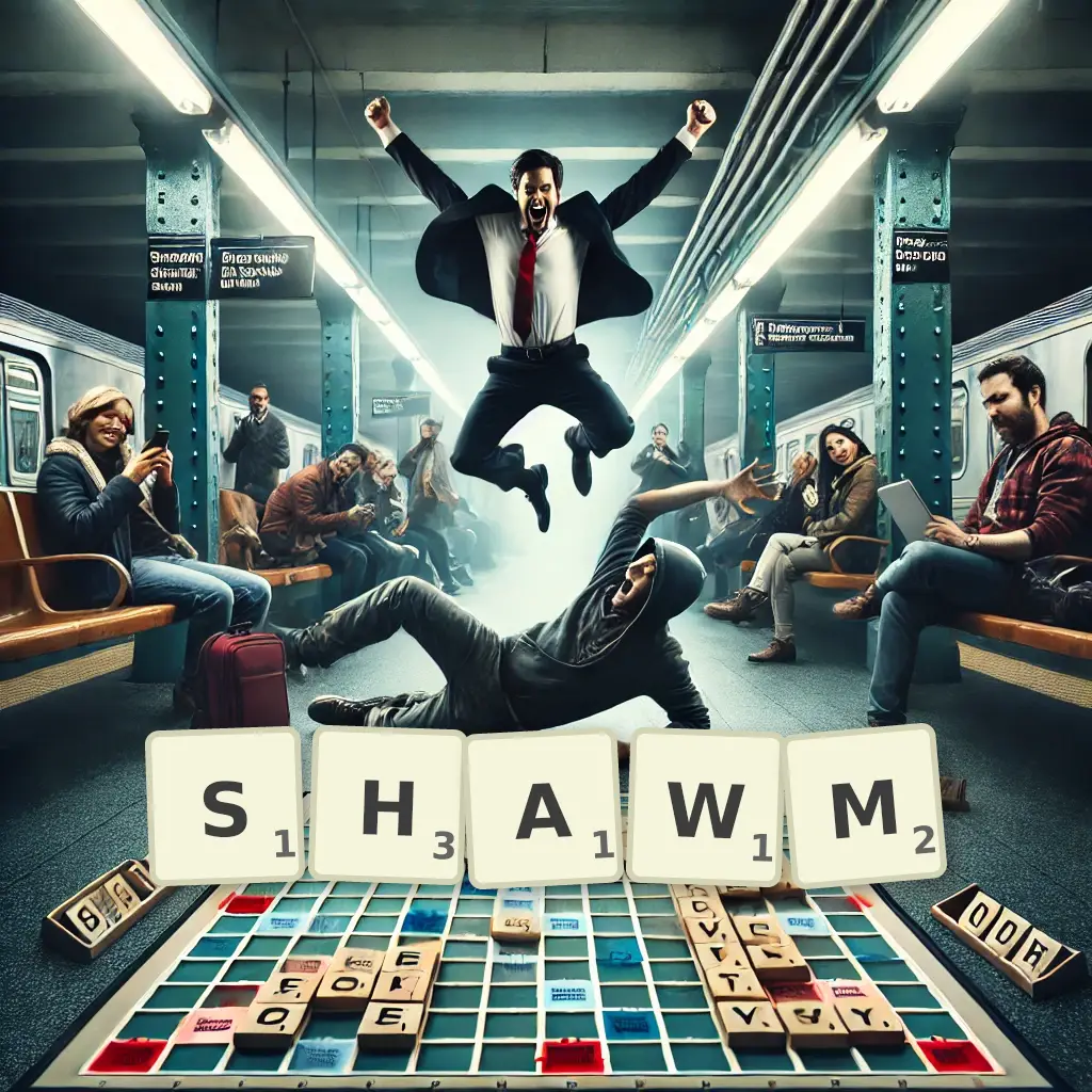 List of words with letters SHAWM Words with letters SHAWM
