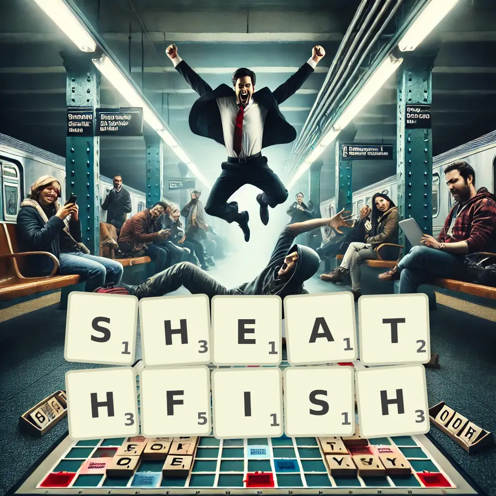 List of words with letters SHEATHFISH Words with letters SHEATHFISH