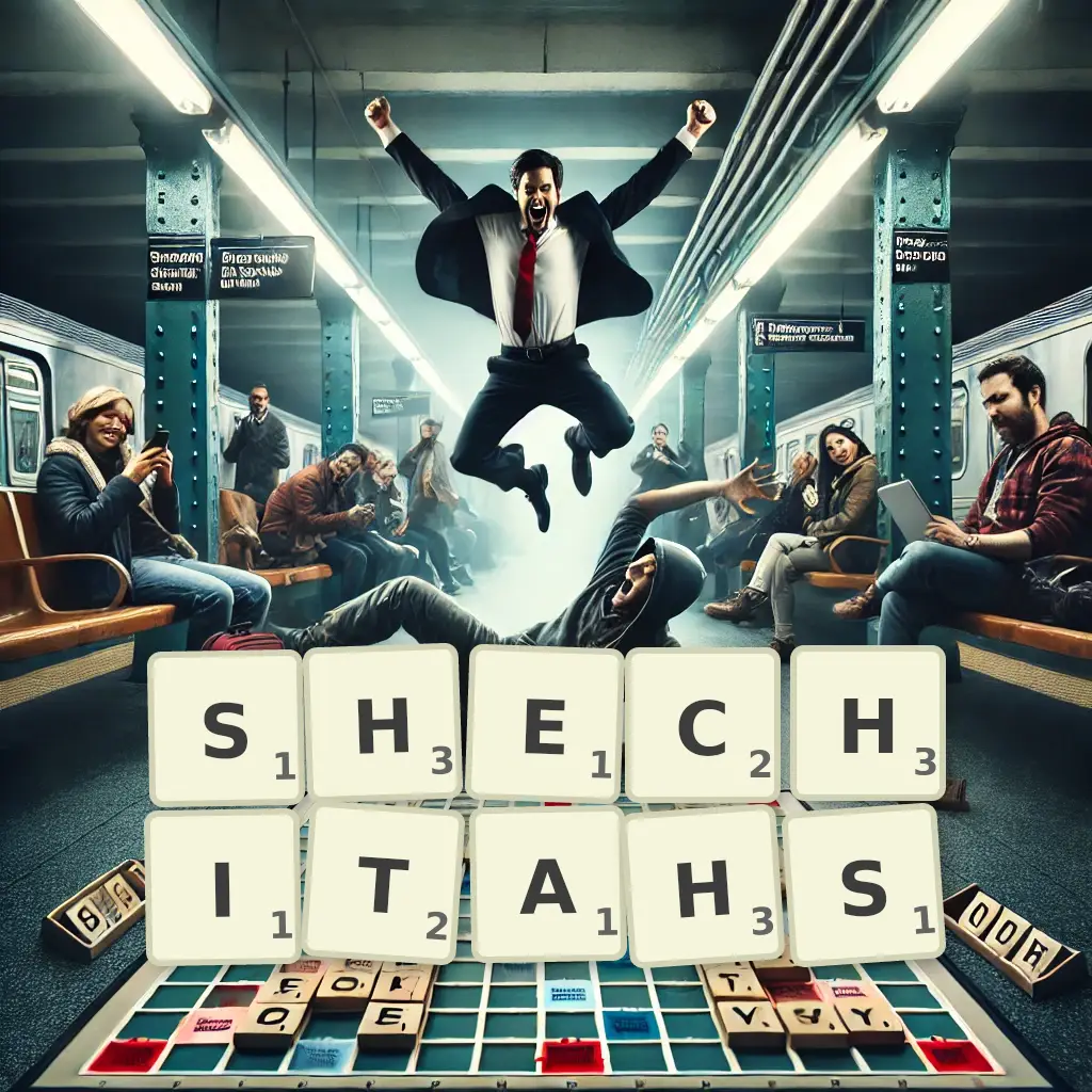 List of words with letters SHECHITAHS Words with letters SHECHITAHS