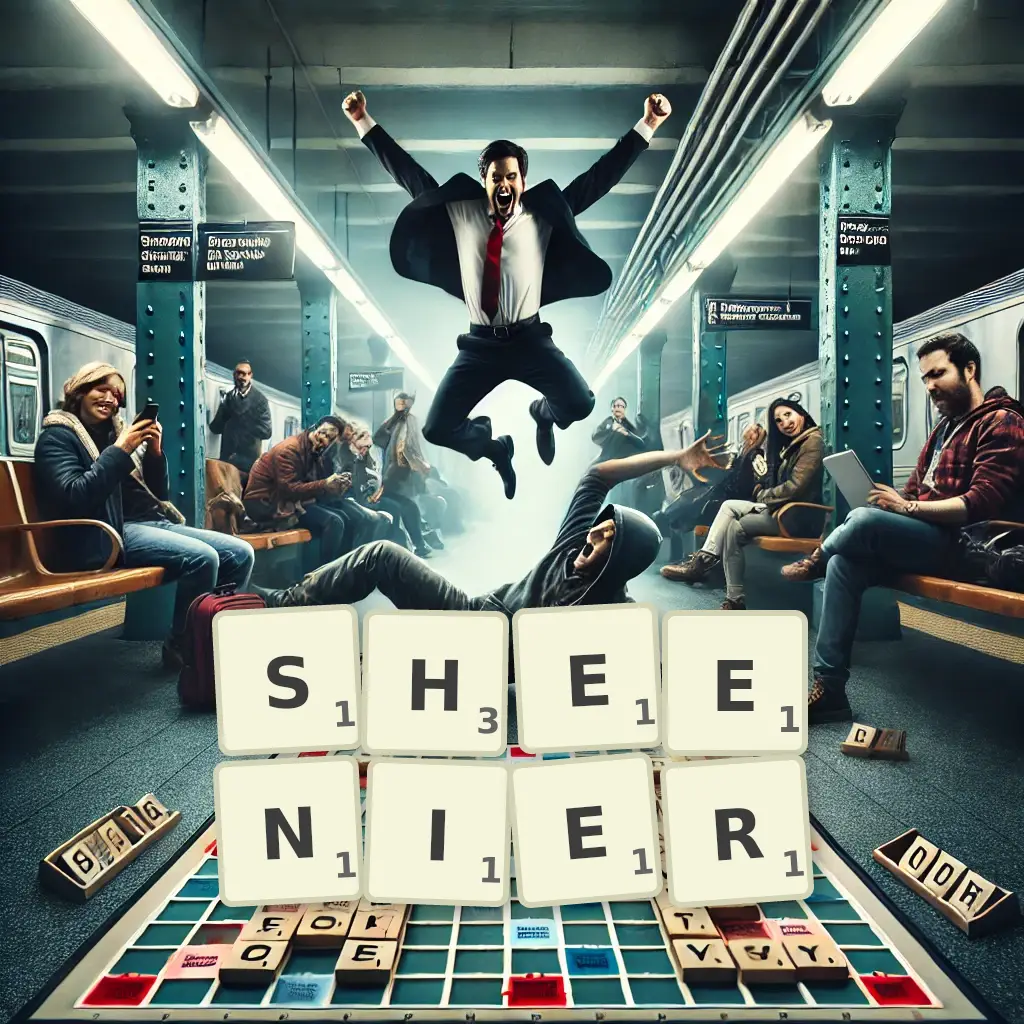 List of words with letters SHEENIER Words with letters SHEENIER