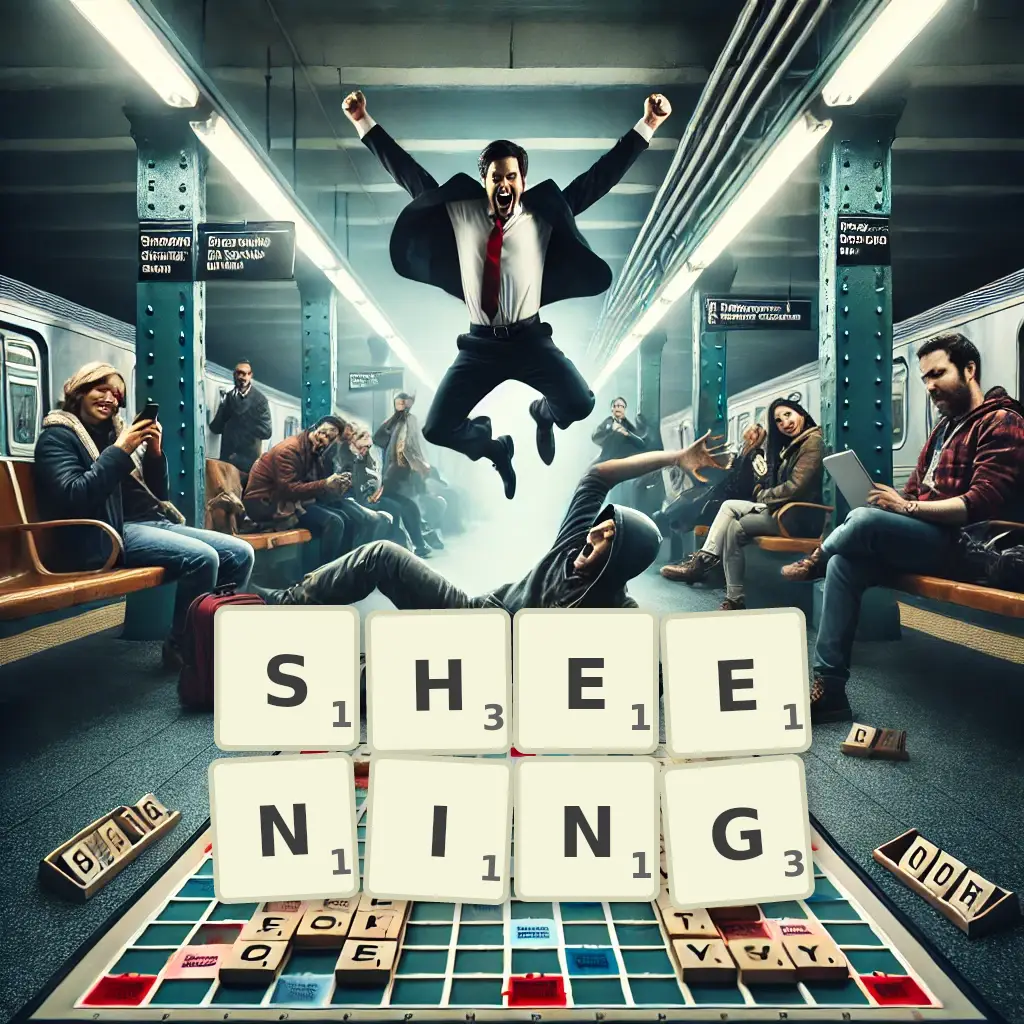 List of words with letters SHEENING Words with letters SHEENING