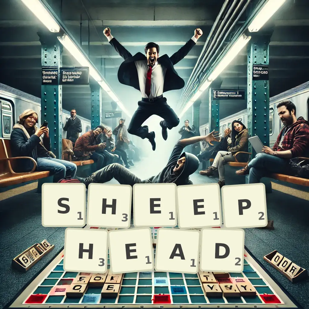 List of words with letters SHEEPHEAD Words with letters SHEEPHEAD