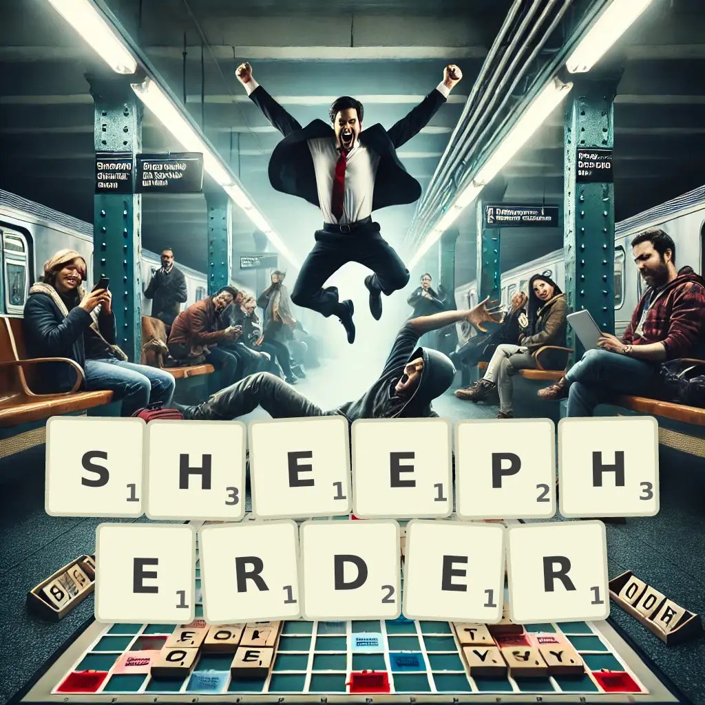List of words with letters SHEEPHERDER Words with letters SHEEPHERDER