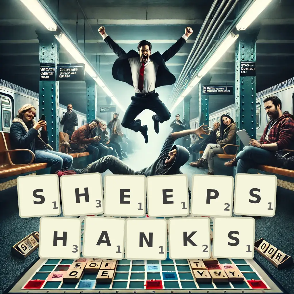 List of words with letters SHEEPSHANKS Words with letters SHEEPSHANKS